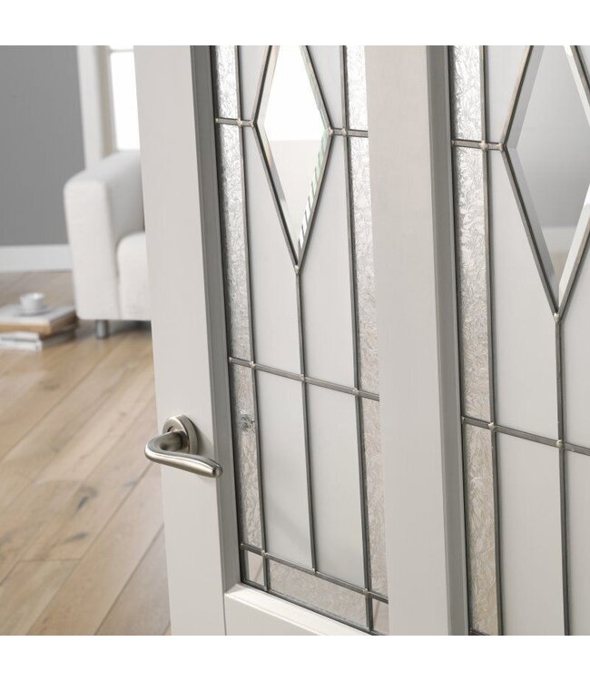 Skantrae Skantrae binnendeur SKS 2240 glas in lood 12