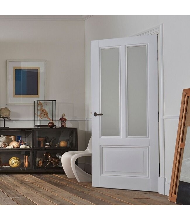 Skantrae Skantrae binnendeur SKS 2240 satinato glas