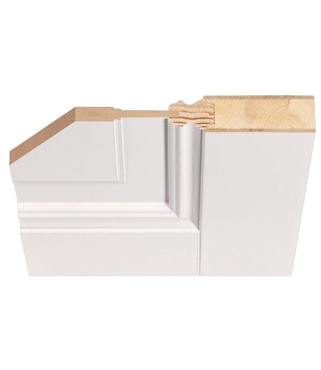 Skantrae Skantrae binnendeur SKS 2243