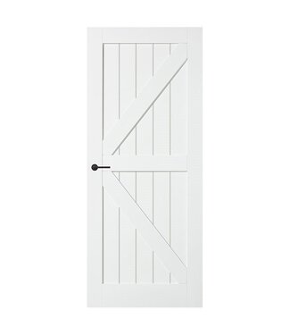 Skantrae Skantrae binnendeur SKS 2511