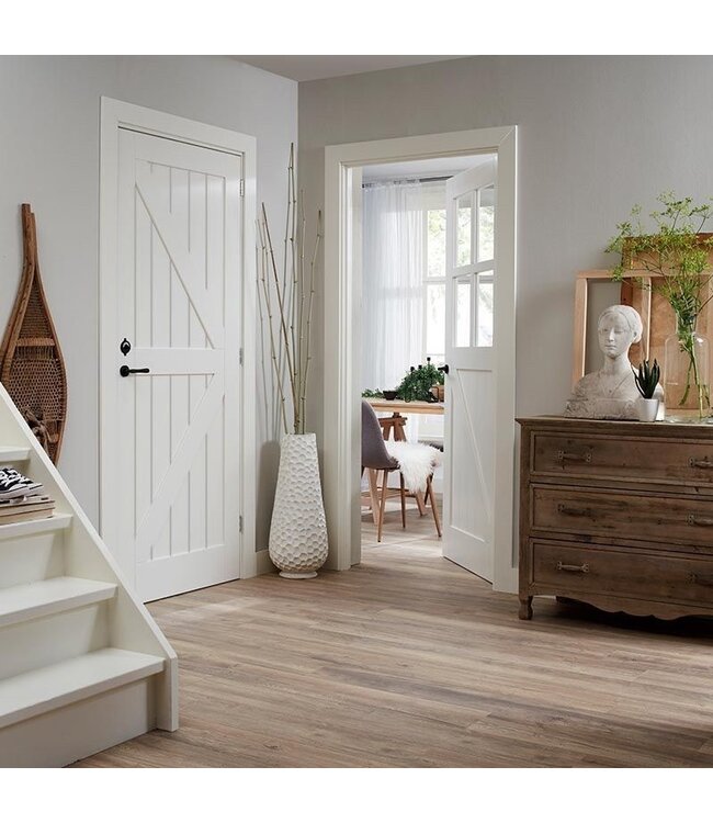 Skantrae Skantrae binnendeur SKS 2512