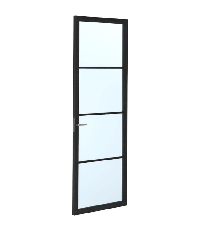 Skantrae Skantrae binnendeur SSL 14704 blank glas
