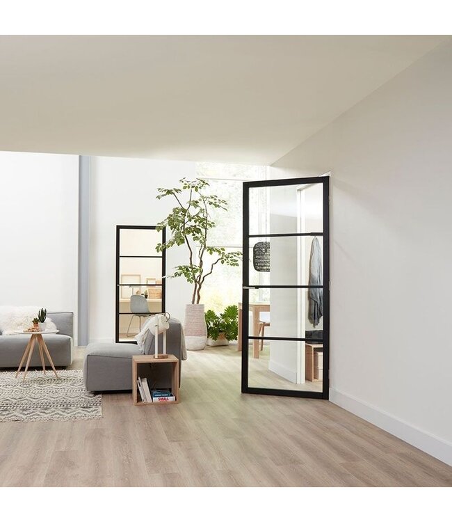 Skantrae Skantrae binnendeur SSL 14704 blank glas