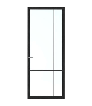Skantrae Skantrae binnendeur SSL 14707 blank glas