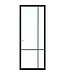 Skantrae Skantrae binnendeur SSL 14707 blank glas