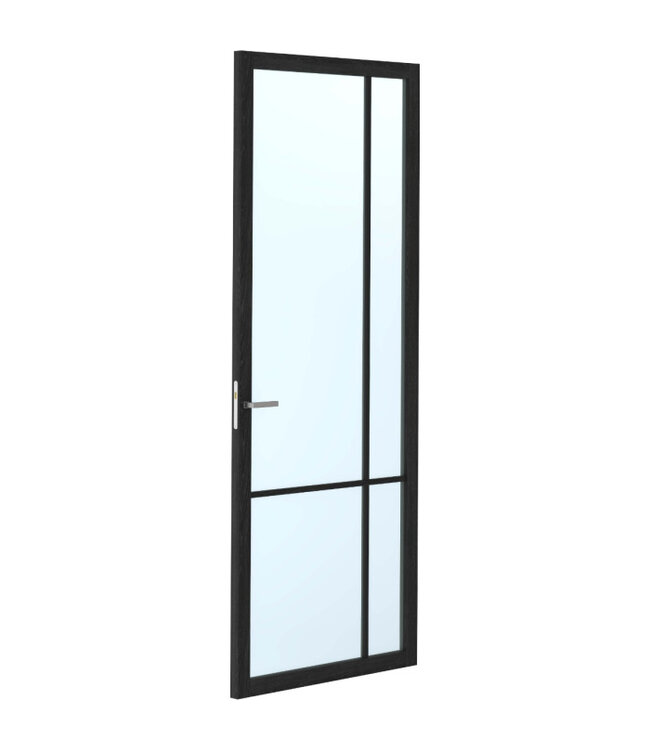 Skantrae Skantrae binnendeur SSL 14707 blank glas