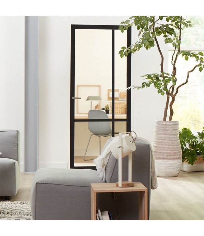 Skantrae Skantrae binnendeur SSL 14707 blank glas