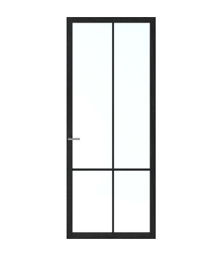 Skantrae Skantrae binnendeur SSL 14708 Blank glas