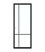 Skantrae Skantrae binnendeur SSL 14709 blank glas
