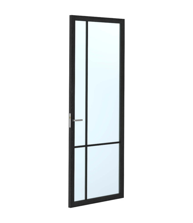 Skantrae Skantrae binnendeur SSL 14709 blank glas