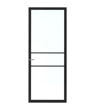 Skantrae Skantrae binnendeur SSL 14710 blank glas