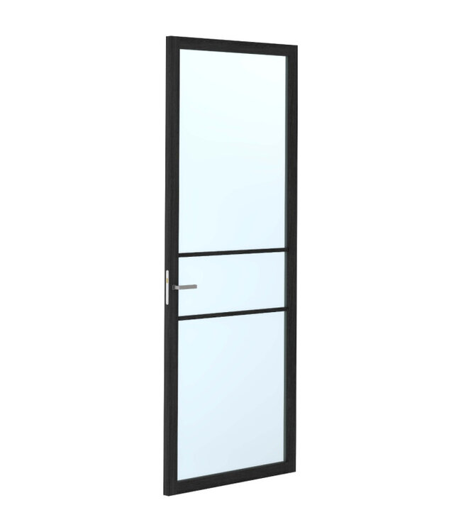 Skantrae Skantrae binnendeur SSL 14710 blank glas
