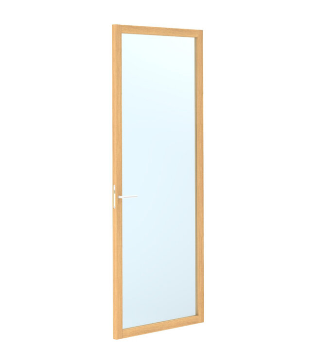 Skantrae Skantrae binnendeur SSL 14800 blank glas
