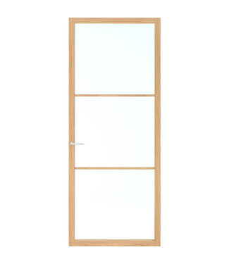 Skantrae Skantrae binnendeur  SSL 14803 blank glas
