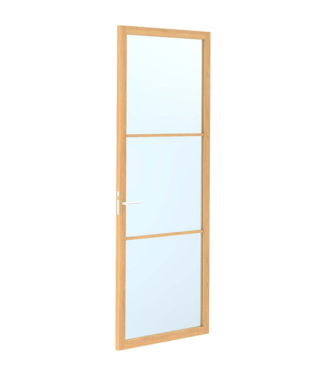 Skantrae Skantrae binnendeur  SSL 14803 blank glas