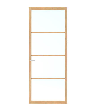 Skantrae Skantrae binnendeur SSL 14804 blank glas