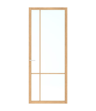 Skantrae Skantrae binnendeur SSL 14809 blank glas