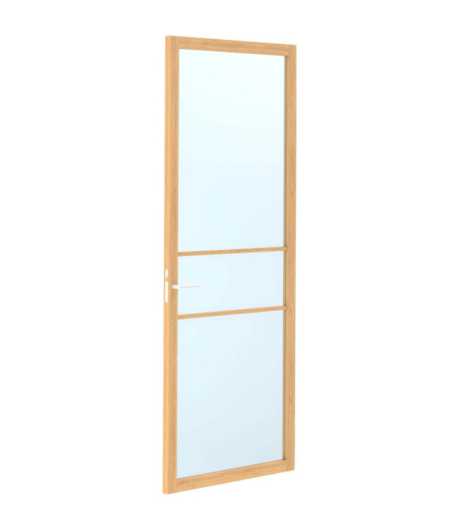 Skantrae Skantrae binnendeur SSL 14810 blank glas