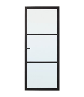 Skantrae Skantrae binnendeur SSL 4003 nevel glas