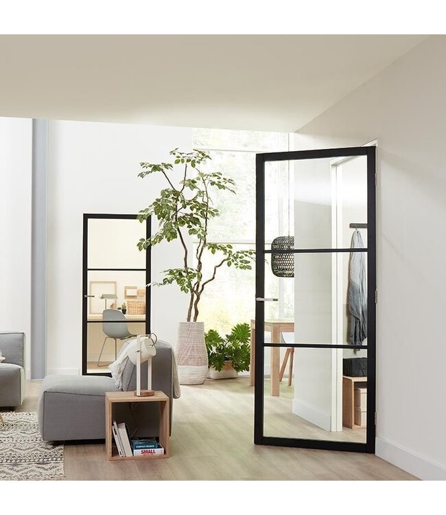 Skantrae Skantrae binnendeur SSL 4003 blank glas