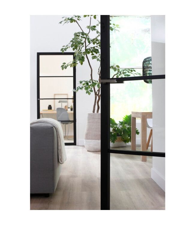 Skantrae Skantrae binnendeur SSL 4004 blank glas