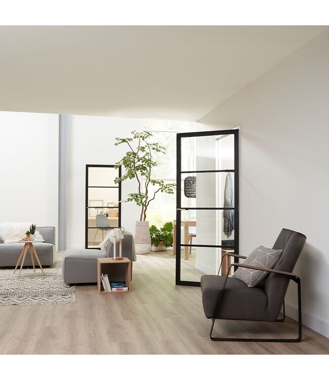 Skantrae Skantrae binnendeur SSL 4004 blank glas