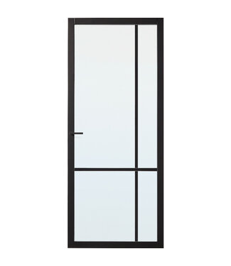 Skantrae Skantrae binnendeur SSL 4007 nevel glas