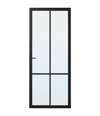 Skantrae Skantrae binnendeur SSL 4008 blank glas