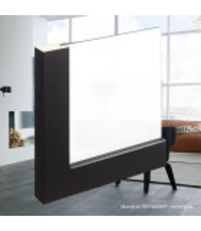 Skantrae Skantrae binnendeur SSL 4008 nevel glas