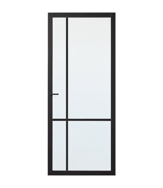Skantrae Skantrae binnendeur SSL 4009 blank glas