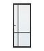 Skantrae Skantrae binnendeur SSL 4009 blank glas