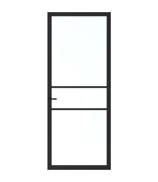 Skantrae Skantrae binnendeur SSL 4010 blank glas