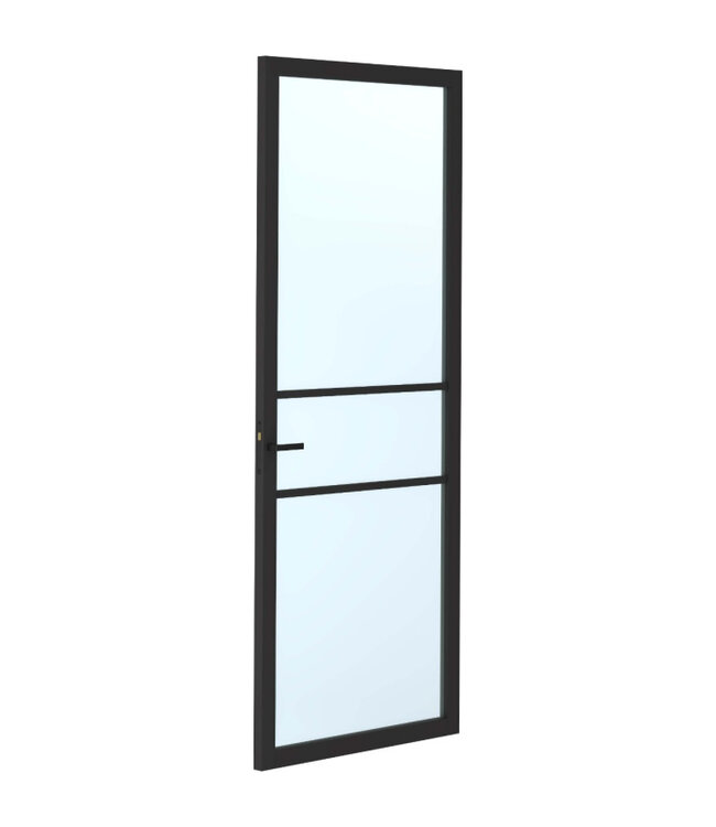 Skantrae Skantrae binnendeur SSL 4010 blank glas