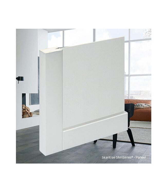 Skantrae Skantrae binnendeur SSL 4053