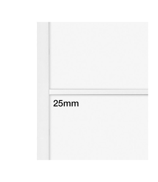 Skantrae Skantrae binnendeur SSL 4059