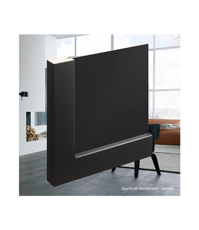 Skantrae Skantrae binnendeur SSL 4084