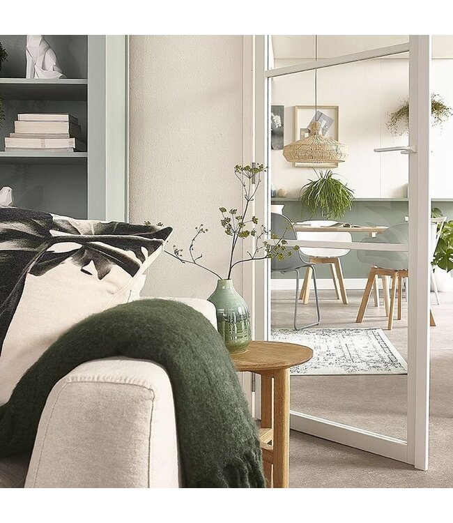 Skantrae Skantrae binnendeur SSL 4400 blank glas