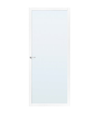 Skantrae Skantrae binnendeur SSL 4400 nevel glas