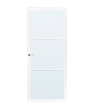 Skantrae Skantrae binnendeur SSL 4403 blank glas