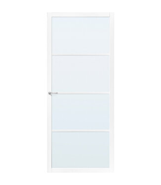 Skantrae Skantrae binnendeur SSL 4404 blank glas