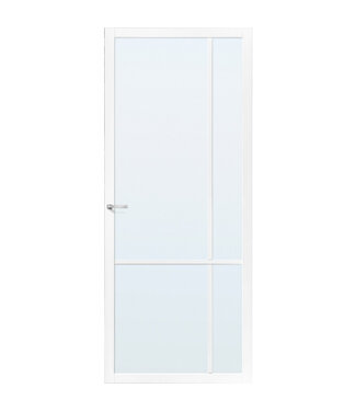 Skantrae Skantrae binnendeur SSL 4407 blank glas