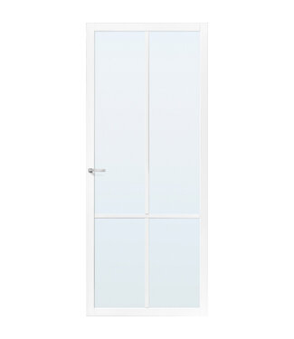 Skantrae Skantrae binnendeur SSL 4408 blank glas