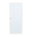Skantrae Skantrae binnendeur SSL 4409 blank glas