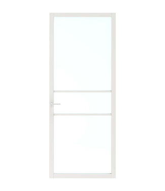 Skantrae Skantrae binnendeur SSL 4410 blank glas