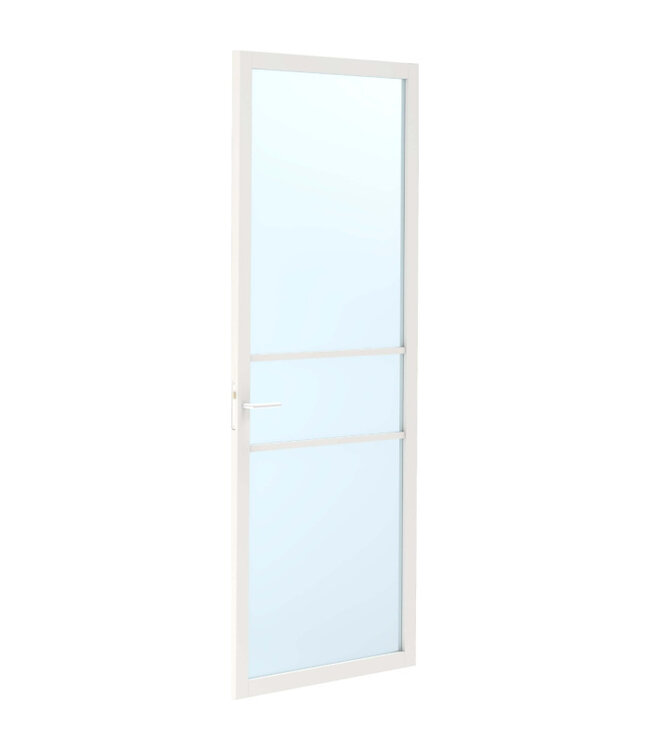 Skantrae Skantrae binnendeur SSL 4410 blank glas