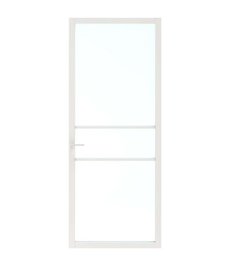 Skantrae Skantrae binnendeur SSL 4410 nevel glas