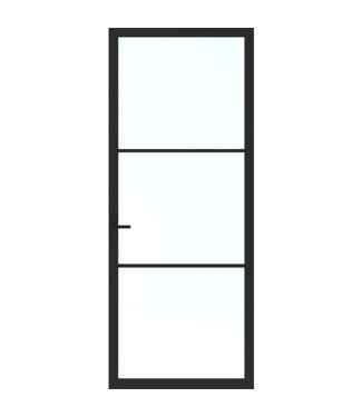Skantrae Skantrae binnendeur SSL 4503 blank glas