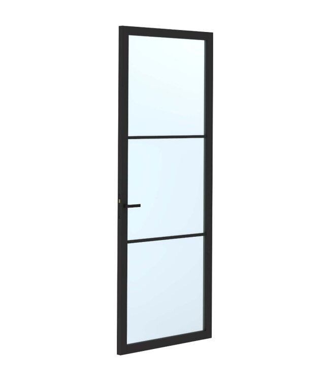 Skantrae Skantrae binnendeur SSL 4503 nevel glas