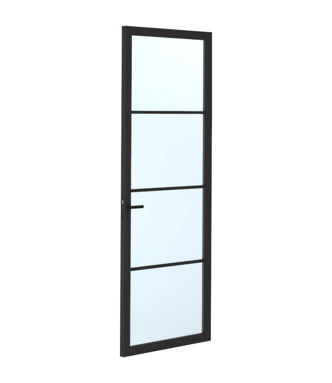 Skantrae Skantrae binnendeur SSL 4504 blank glas