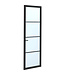 Skantrae Skantrae binnendeur SSL 4504 blank glas